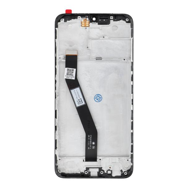 FixCell wyświetlacz LCD do REDMI 8 8A OEM z ramką