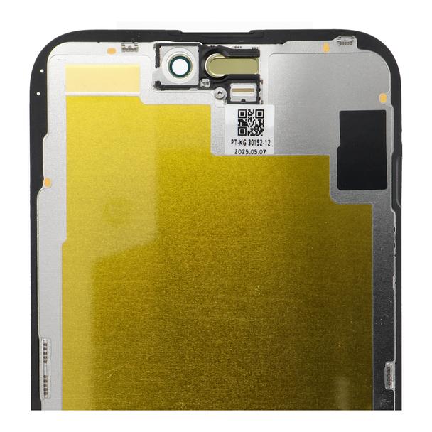 FixCell wyświetlacz do IPHONE 15 Plus SOFT OLED 120Hz (Diagnosable: Used)