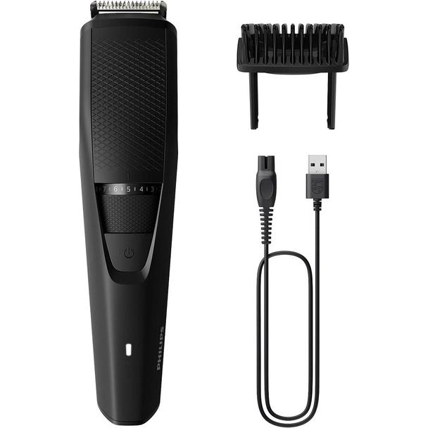Trymer do brody Philips BeardTrimmer Series 3000 BT3234/15