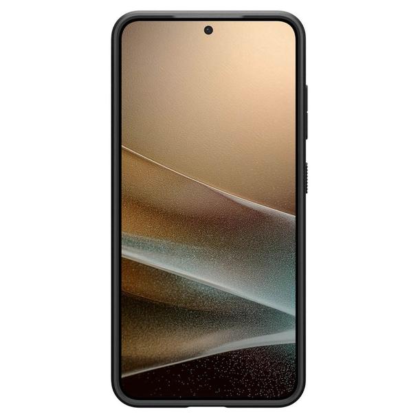 SPIGEN futerał LIQUID AIR do SAMSUNG S25 matte black