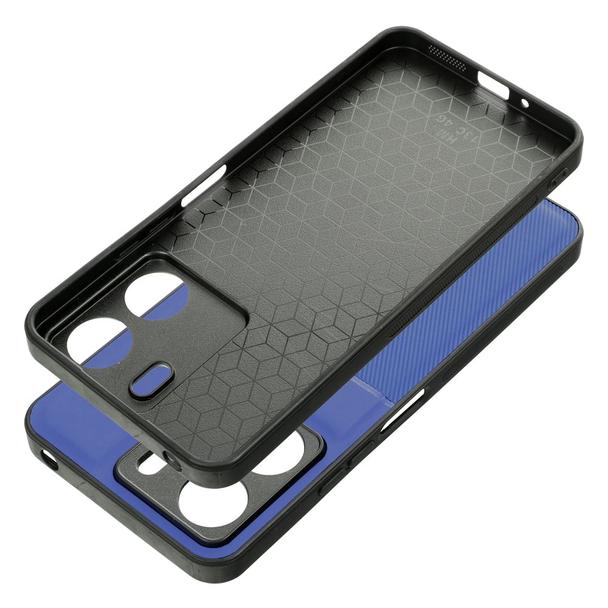 Futerał do Xiaomi Redmi 13C / Poco C65 Noble niebieski