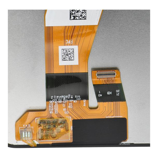 FixCell wyświetlacz do SAMSUNG a05 a055 bez ramki (Odnowiony)
