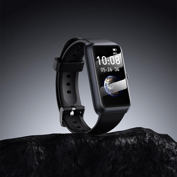 Smartwatch 1,47" IP67 z funkcją rozmowy Hoco Y34 czarny