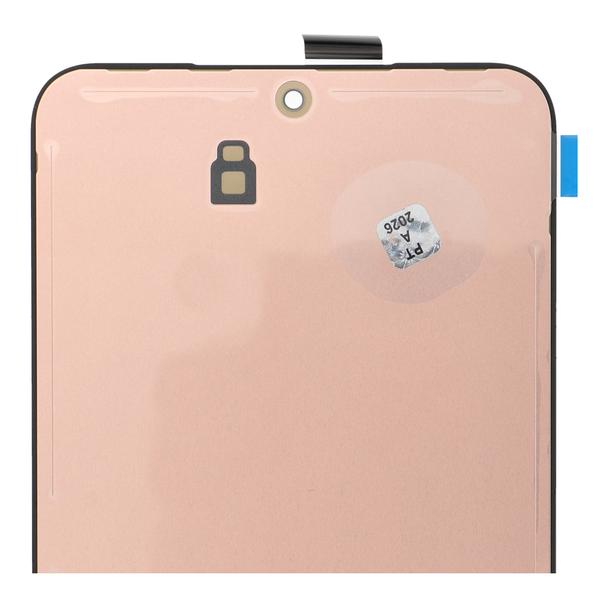 ServicePack Wyświetlacz LCD SAMSUNG S23 S911B GH82-31245A bez ramki