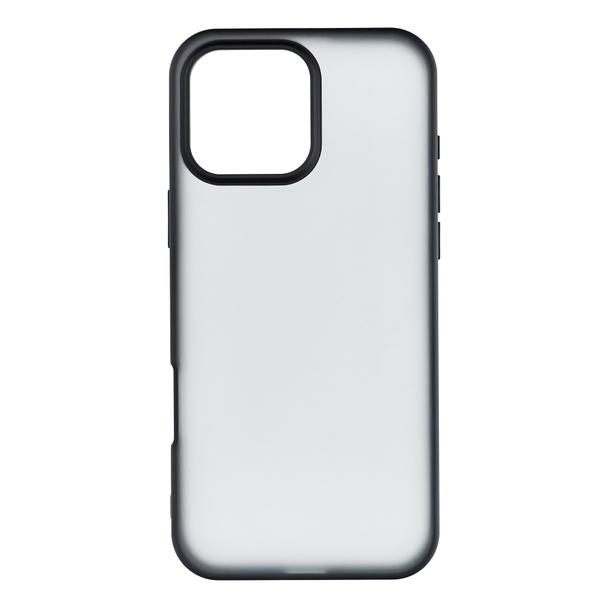 BLUEO APE Phone Case - Apple iPhone 16 Pro Max czarny