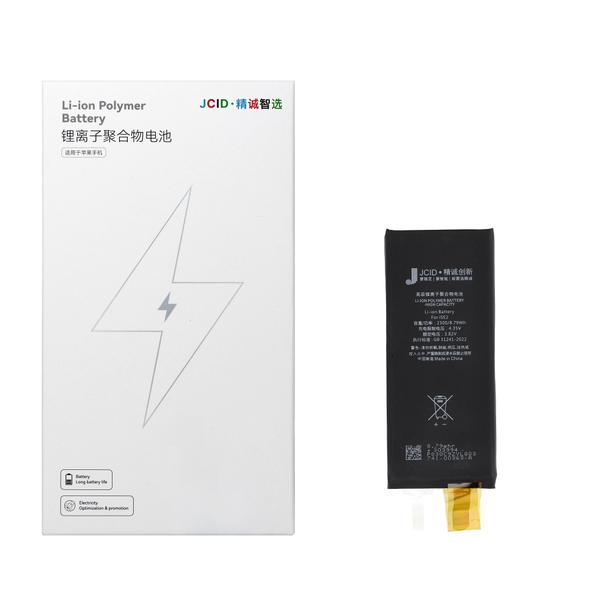 JCID Bateria bez BMS do iPhone  SE2 2020 (zwiększona pojemność)