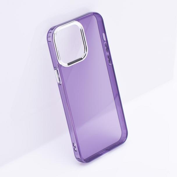 Futerał PEARL do IPHONE 17 Pro fioletowy