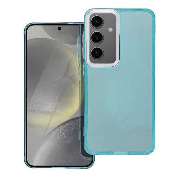 Futerał PEARL do SAMSUNG A36 5G zielony