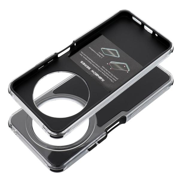 Futerał do Xiaomi Redmi 14C Matrix czarny