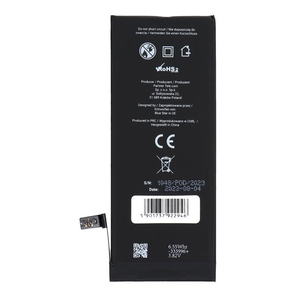 Bateria do iPhone 6S 1715 mAh Blue Star HQ