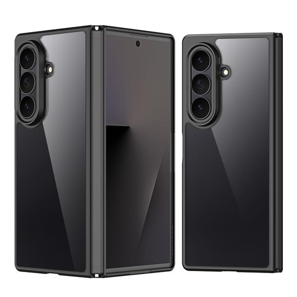 DUX DUCIS futerał AIMO do SAMSUNG Z Fold 8 Ultra czarny