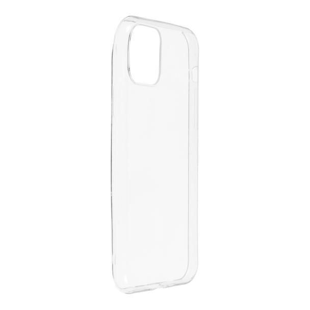 Futerał do iPhone 11 PRO Back Case Ultra Slim 0,3 mm transparentny