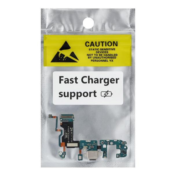 Płytka ładowania do SAMSUNG S9 Plus G965f OEM (Fast Charger)