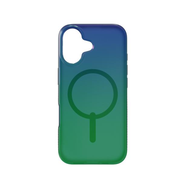 ZAGG futerał MILAN SNAP kompatybilny z MagSafe do IPHONE 17 raven feather