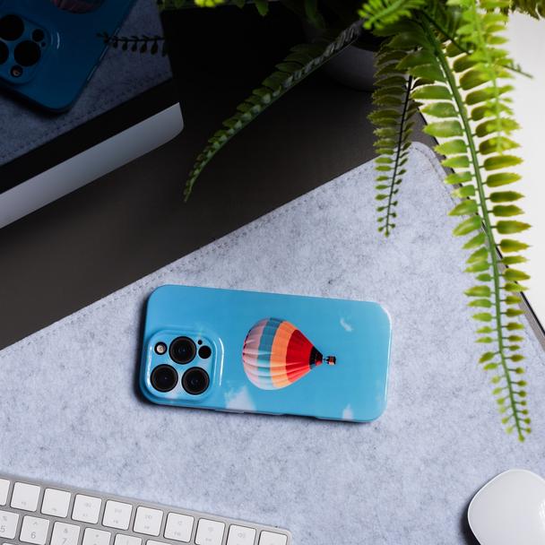 Futerał soft do sublimacji do IPHONE 16