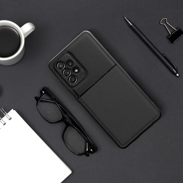 Futerał do Samsung A32 5G Noble czarny