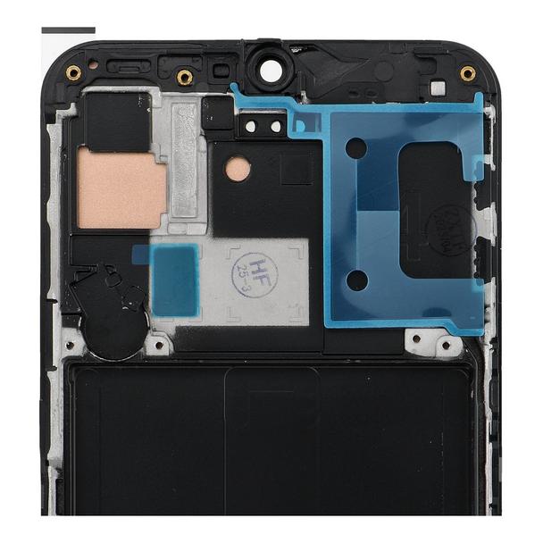 Wyświetlacz LCD do SAMSUNG A40 A405F INCELL z ramka
