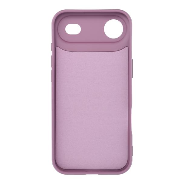 ROAR futerał AMBER CASE do IPHONE 17 Air Fioletowy