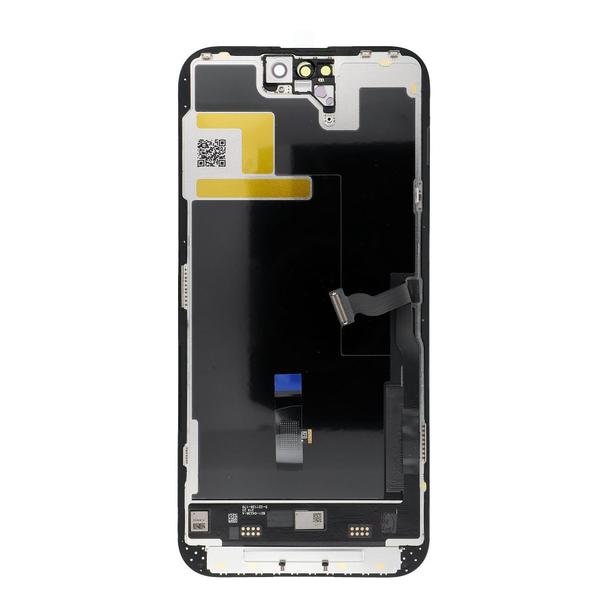 JK Wyświetlacz LCD do IPHONE 14 PRO MAX SOFT OLED (Change IC)