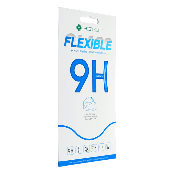 Szkło hybrydowe Bestsuit Flexible do Motorola G82