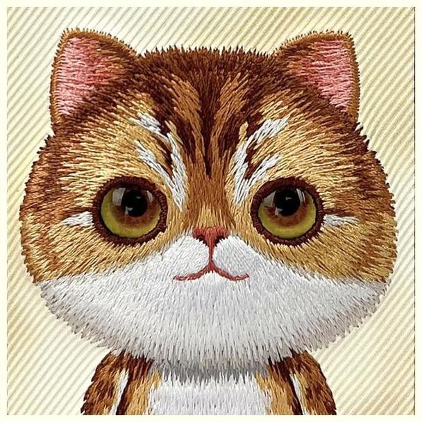 NIMMY futerał BIG EYED PET 2.0 Cat do IPHONE 16 Pro Max khaki