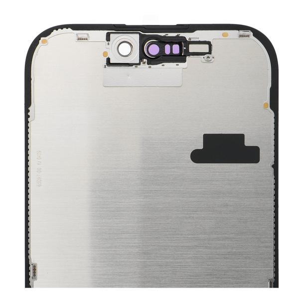 JK Wyświetlacz LCD do IPHONE 16 PRO 90Hz FullHD Incell (Change IC)