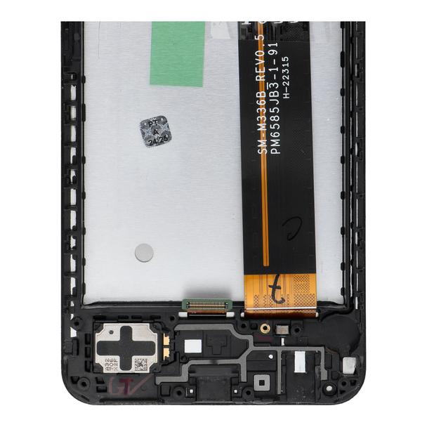 ServicePack Wyświetlacz LCD SAMSUNG A13 4G A137F GH82-29227A