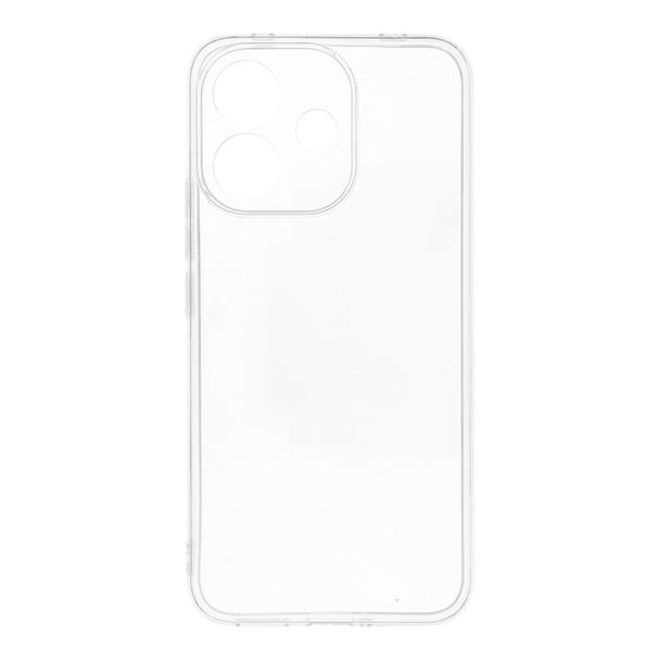 Etui na Xiaomi Redmi Note 17 Pro 5G Clear Case 2 mm Box transparentne