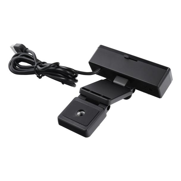 Kamera internetowa 2K 2560*1440/25fps ECM-CDV126D czarna