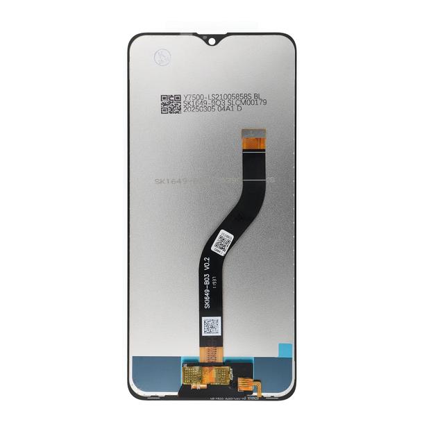 OG wyświetlacz LCD do SAMSUNG A20S A207F/A207M  OEM bez ramki