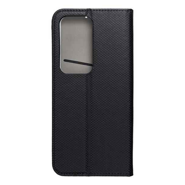 Kabura SMART CASE Book do OPPO A80 czarny