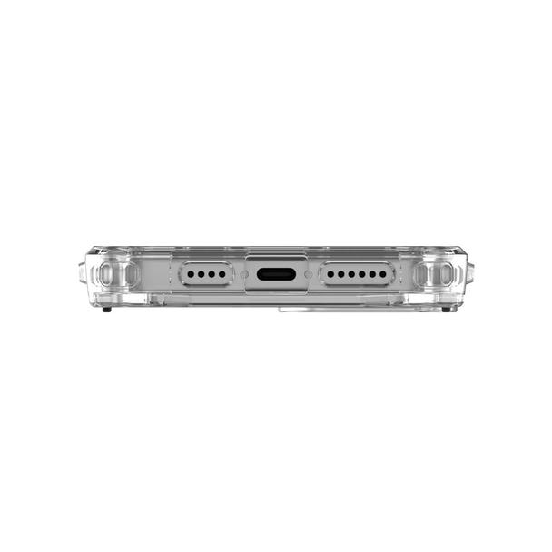 UAG Urban Armor Gear futerał PLYO do IPHONE 15 Plus ice