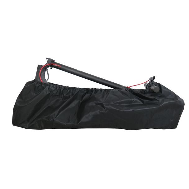 Pokrowiec na rower / hulajnogę FSBPC-043 czarny