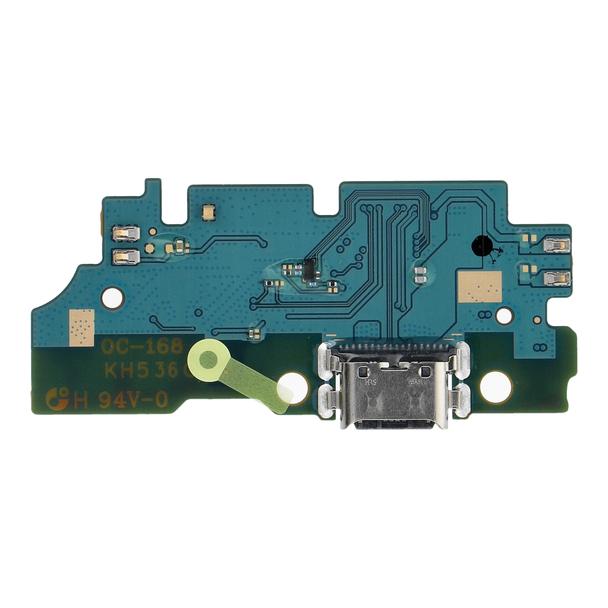 ServicePack Płytka ładowania usb SAMSUNG A17 5G A176B GH96-20346A