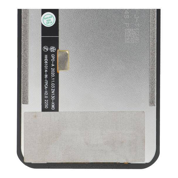 FixCell wyświetlacz LCD do DOOGEE S86 Pro OEM bez ramki