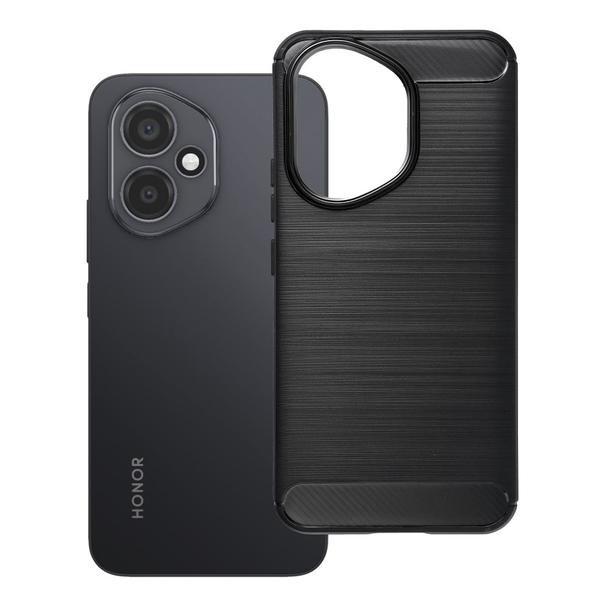 Etui na Honor 400 5G Carbon 2.0 czarne