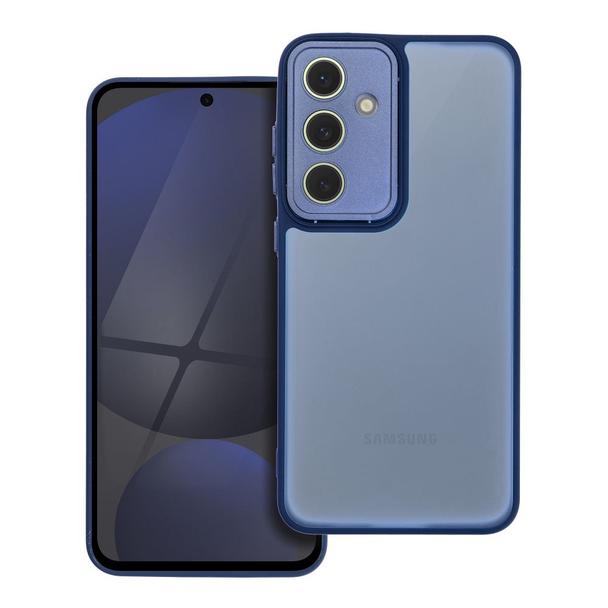 Futerał do Samsung S24 FE Variete granatowy