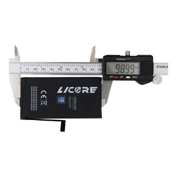 LICORE bateria do IPHONE 14 Plus 4325 mAh
