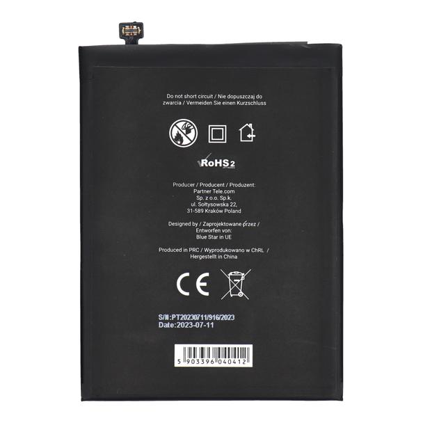 Bateria do Xiaomi Redmi Note 7 (BN4A) 4000 mAh Blue Star