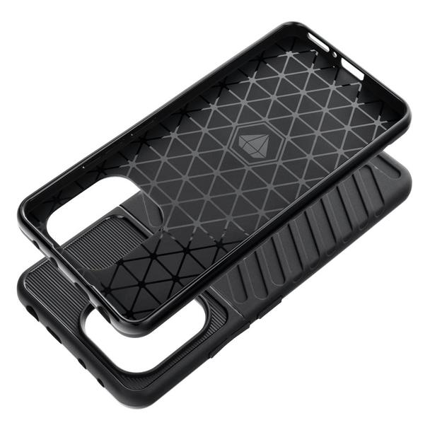 Futerał do Xiaomi Redmi Note 13 4G Thunder czarny