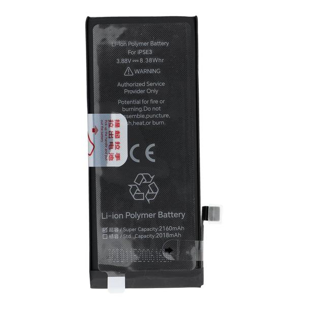 JCID Bateria do iPhone 6G 2300 mAh (zwiększona pojemność)