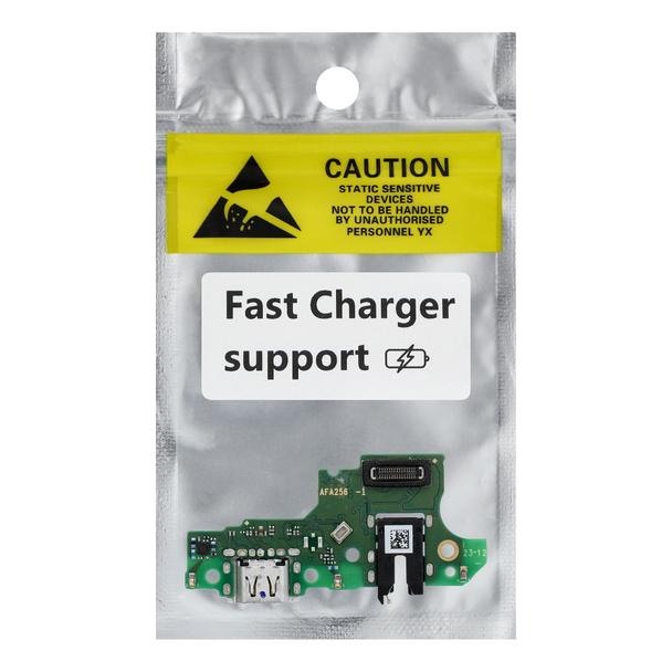 Płytka ładowania do OPPO A35 PEFM00, PEHM00 OEM (Fast Charger)