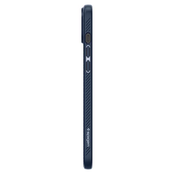 SPIGEN futerał LIQUID AIR do IPHONE 15 navy blue