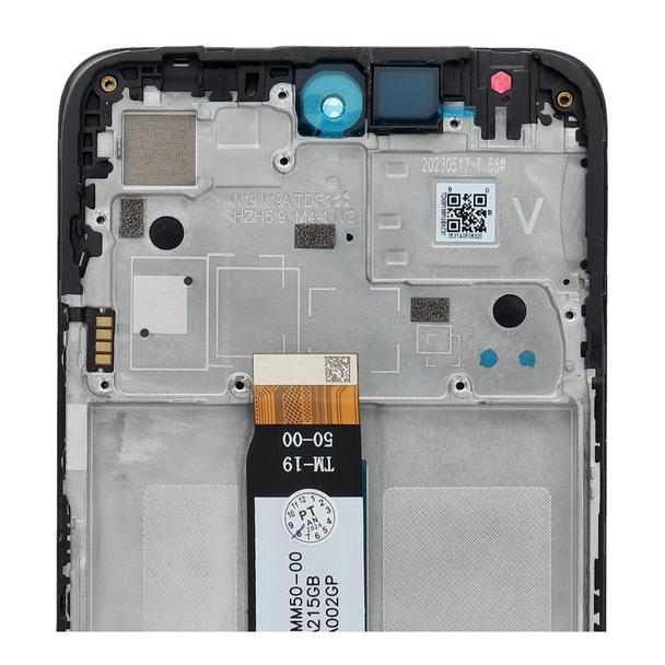 Wyświetlacz do Xiaomi Redmi 12 4G