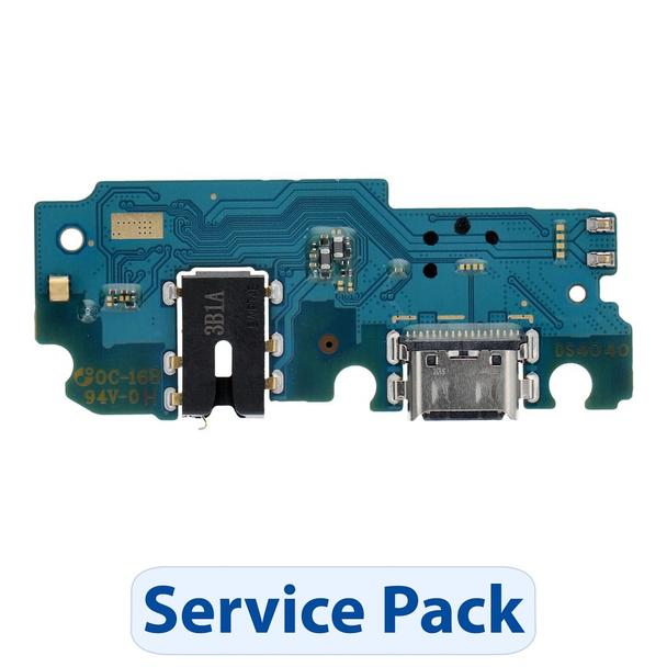ServicePack Płytka ładowania usb SAMSUNG A13 5G A136B GH96-15201A