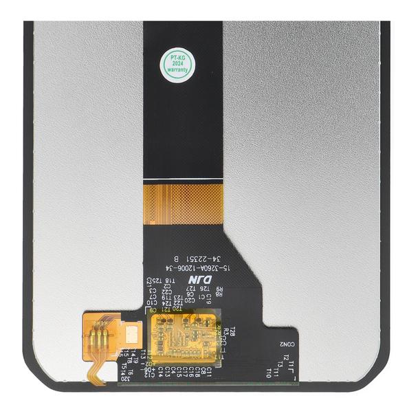 FixCell wyświetlacz LCD do DOOGEE V Max V30 OEM bez ramki