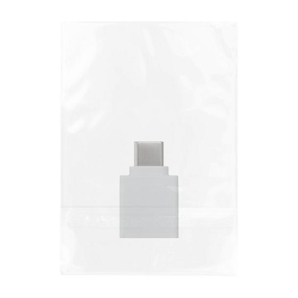 Oryginalny adapter OPPO USB-USB C biały bulk