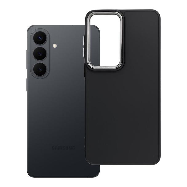 Futerał do Samsung S26 PLUS Frame czarny