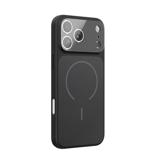 Futerał do iPhone 13 PRO Make 17 zgodny z MagSafe czarny