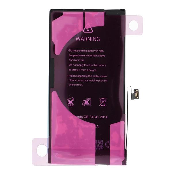 NCC Bateria do iPhone 13 3227mAh z możliwością przypisania jako USED